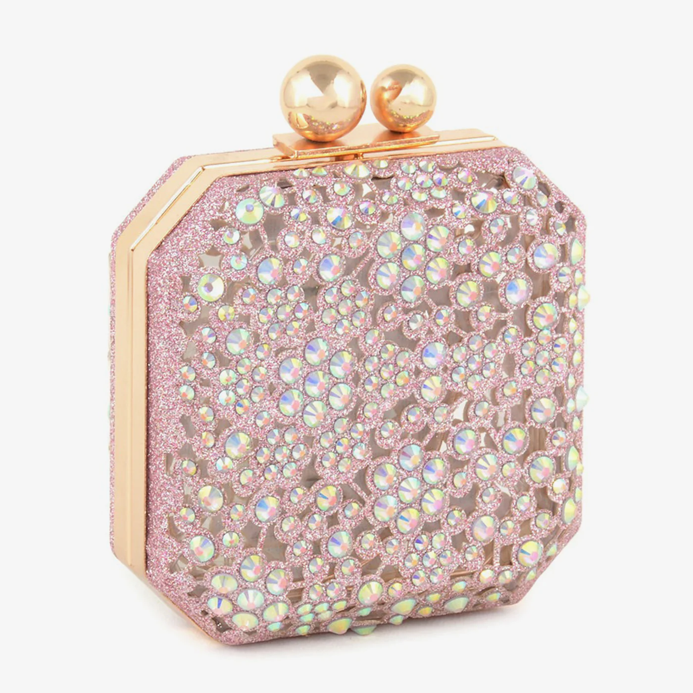 Pearl Radiance Clutch - Image 11