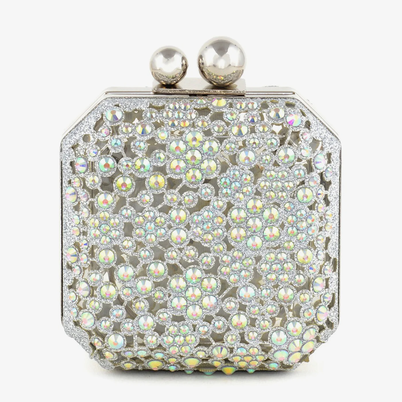 Pearl Radiance Clutch - Image 13