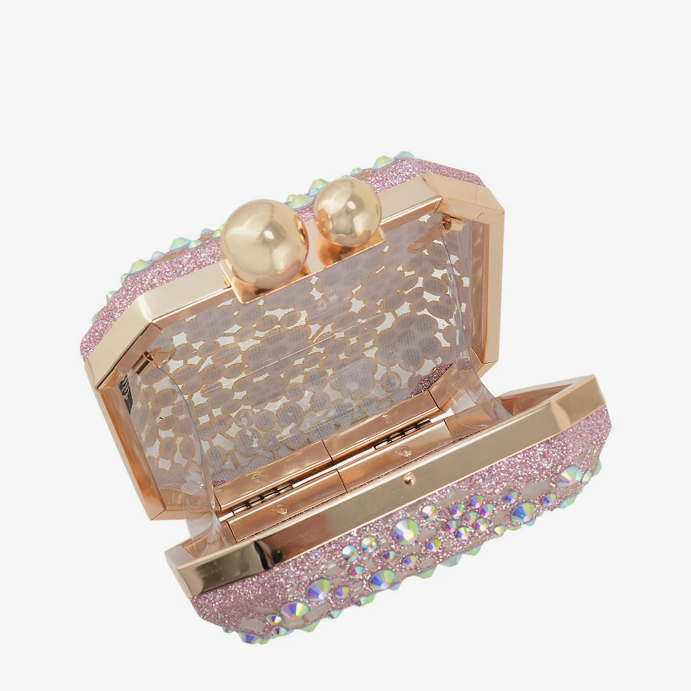 Pearl Radiance Clutch - Image 3