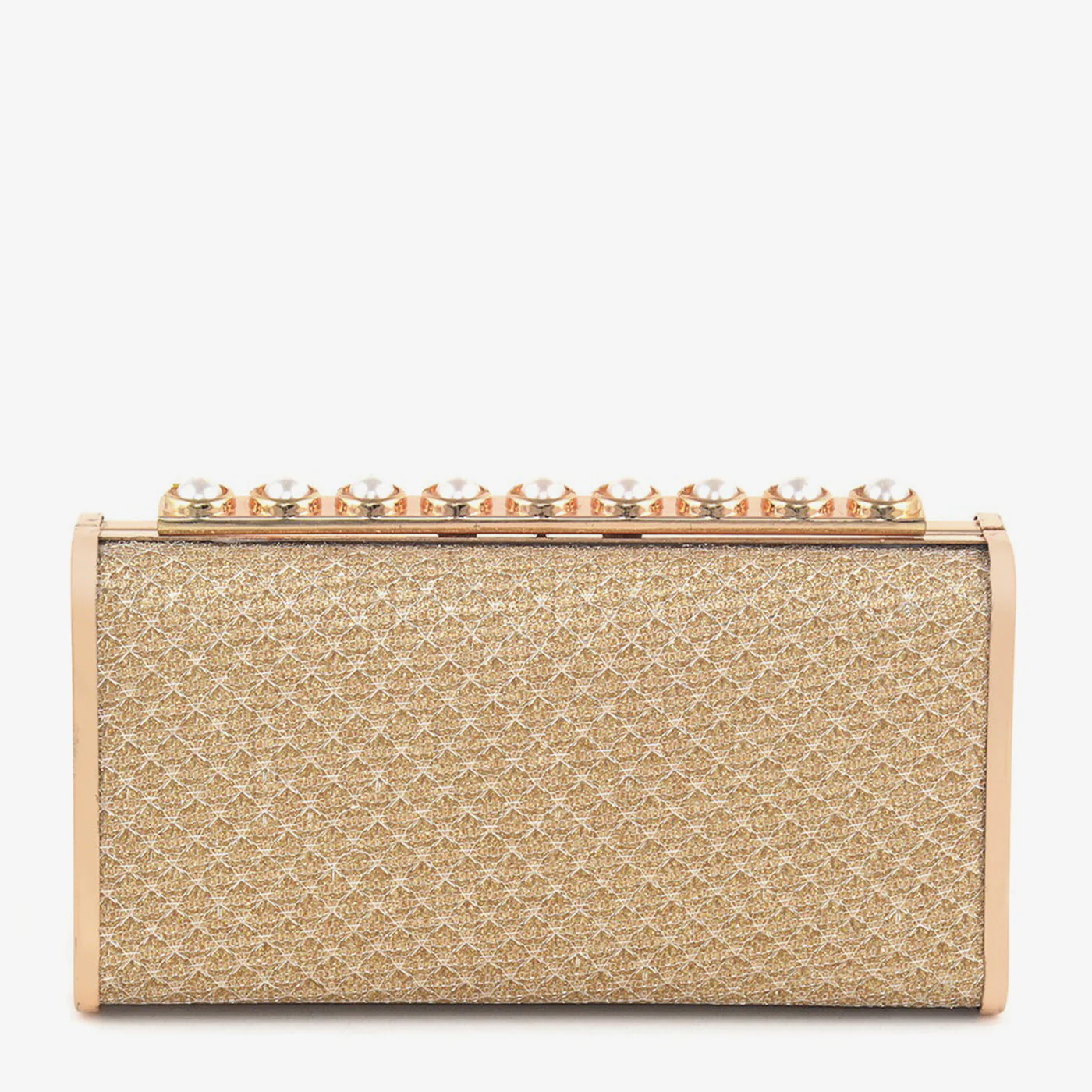 Synthetic Pu Clutch
