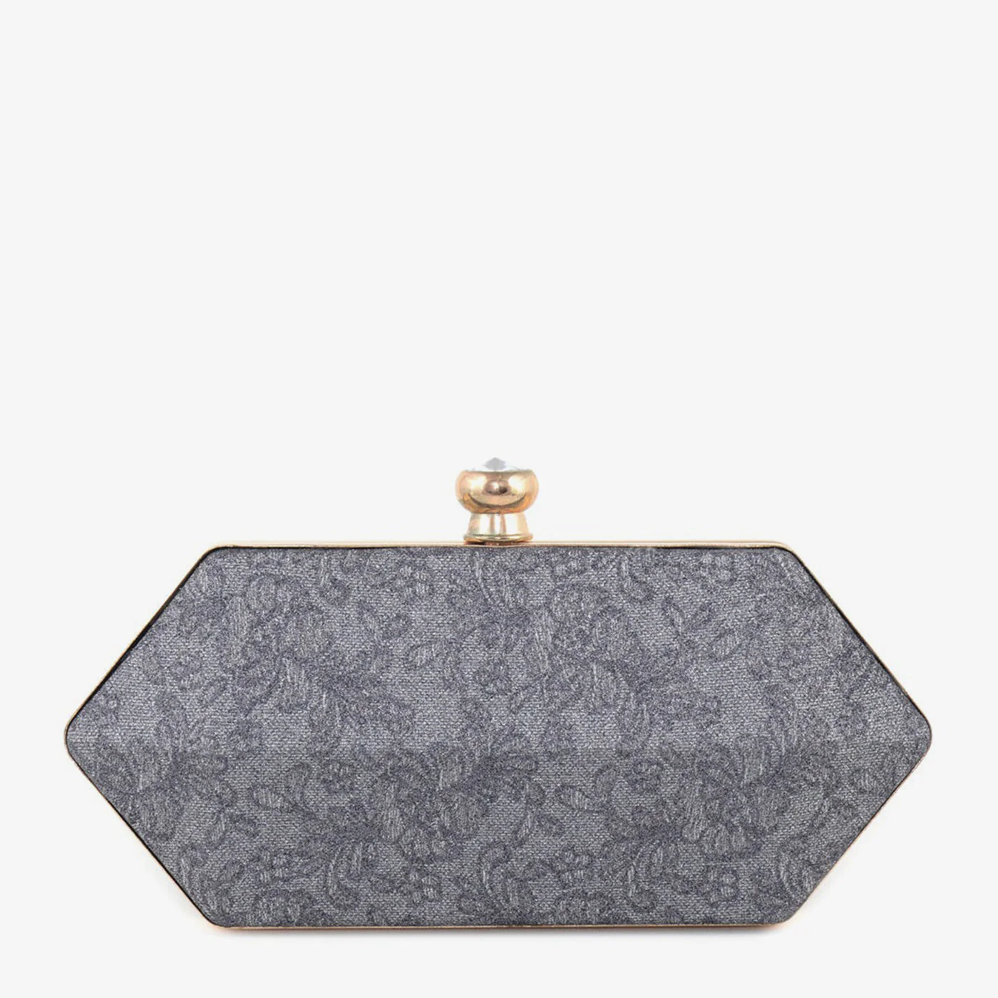 Glamour Glow Clutch - Image 8