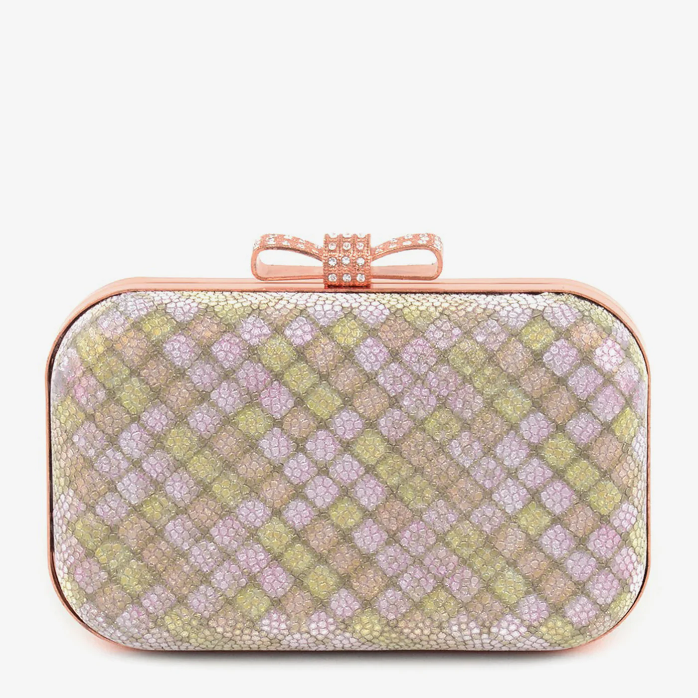 Gloss Notch Clutch - Image 5