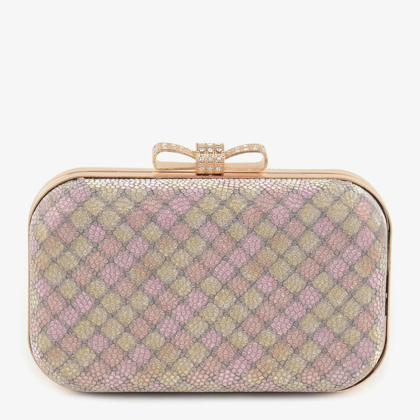 Gloss Notch Clutch - Image 7