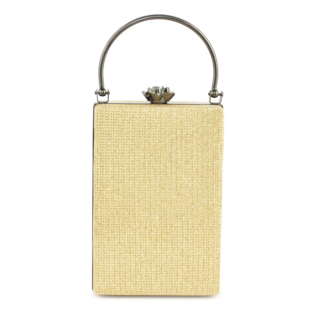 Stardust Glow Clutch - Image 2
