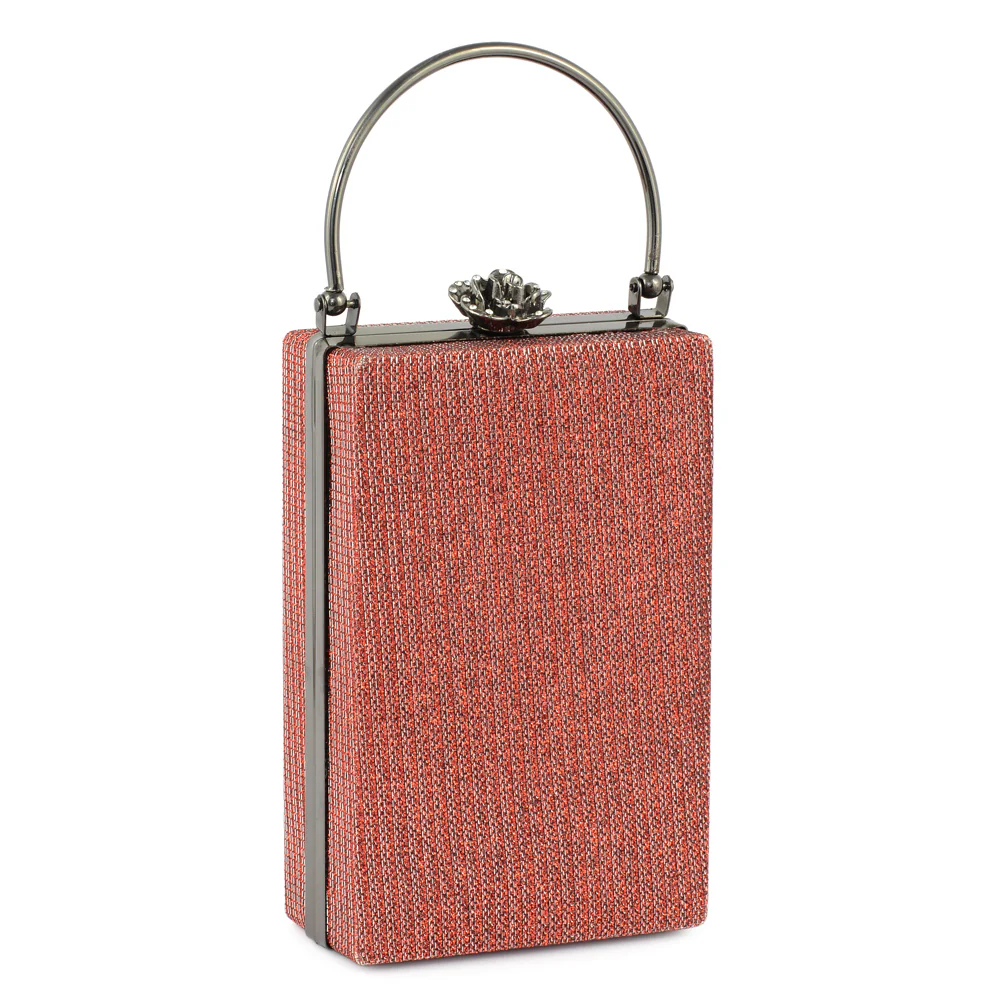 Stardust Glow Clutch - Image 3