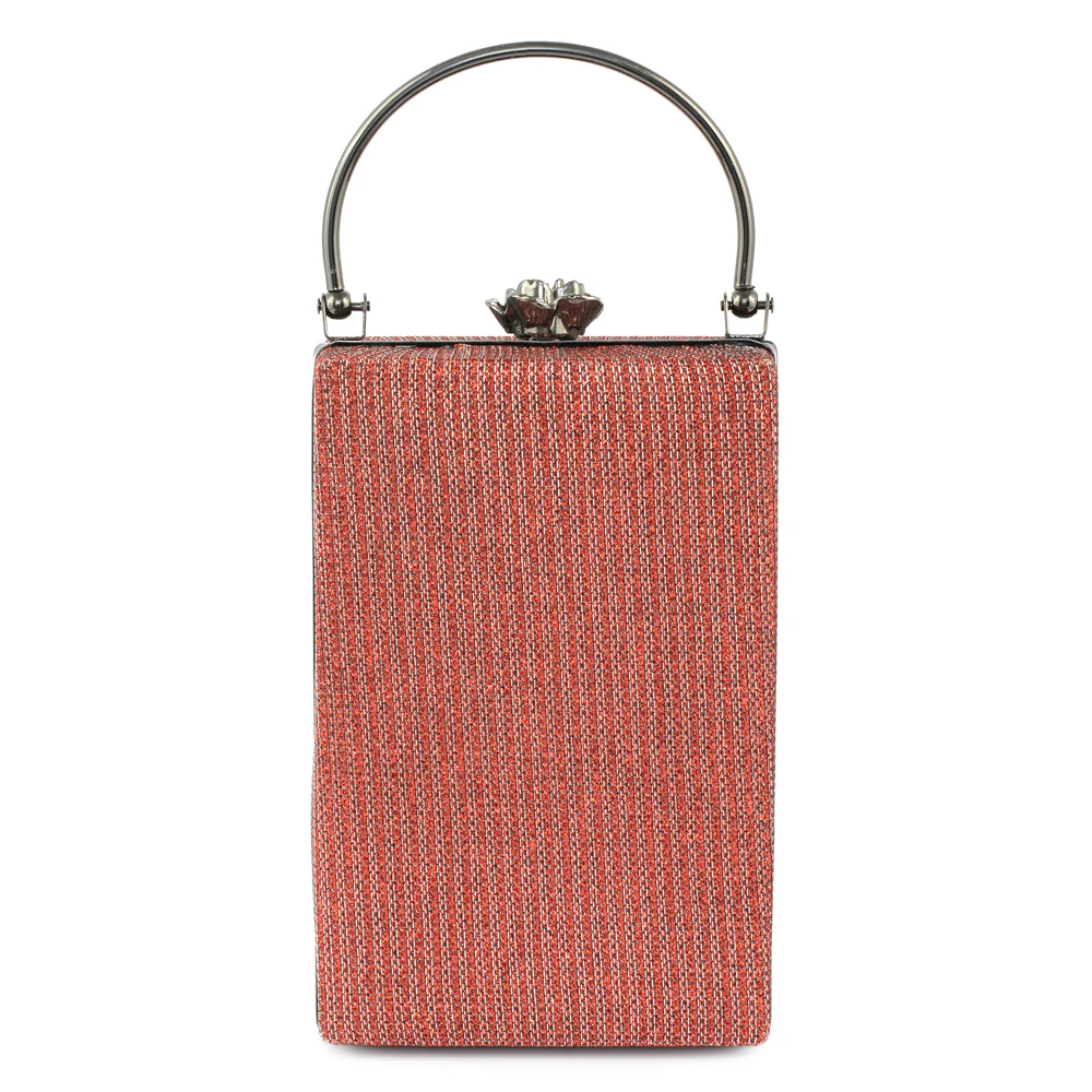 Stardust Glow Clutch - Image 4
