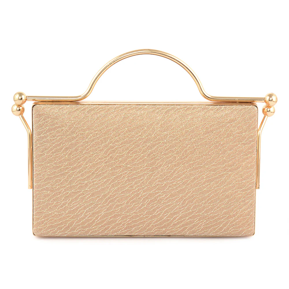 Glitter Glam Clutch