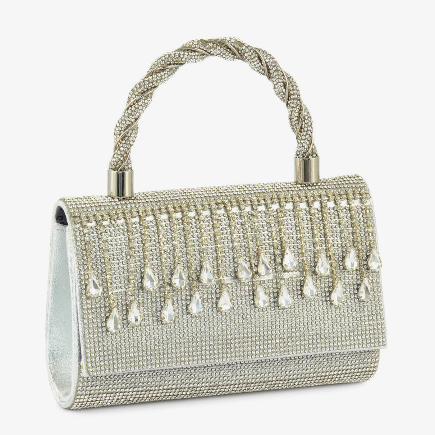 Shine Stone Clutch - Image 6