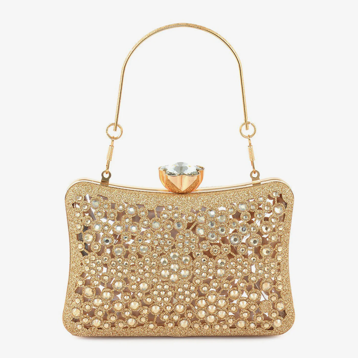 Lattice Sparkle