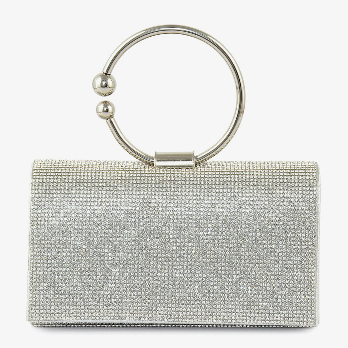 Stone Handle Clutch - Image 5