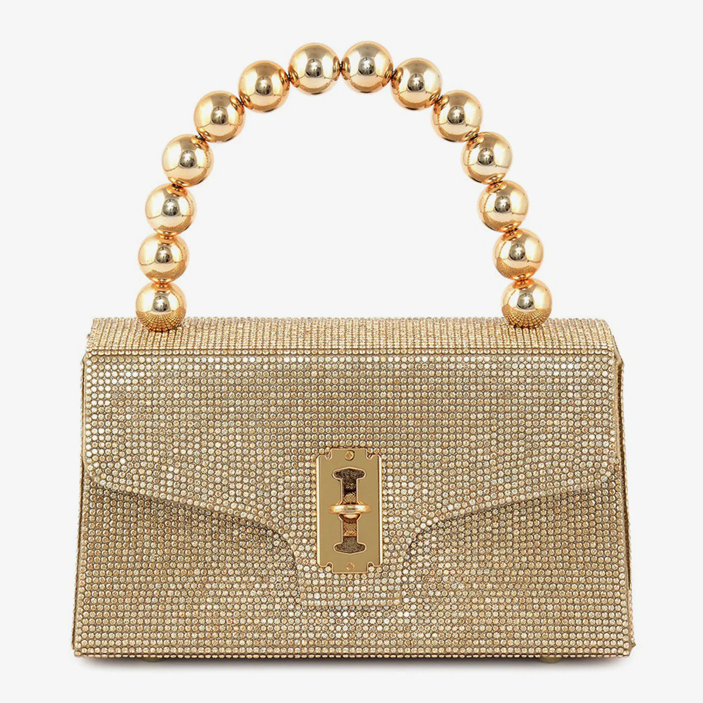Gem Handle Clutch