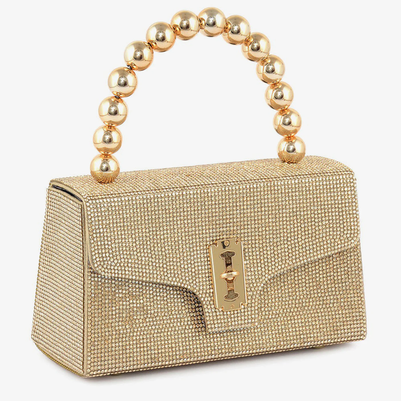 Gem Handle Clutch - Image 3