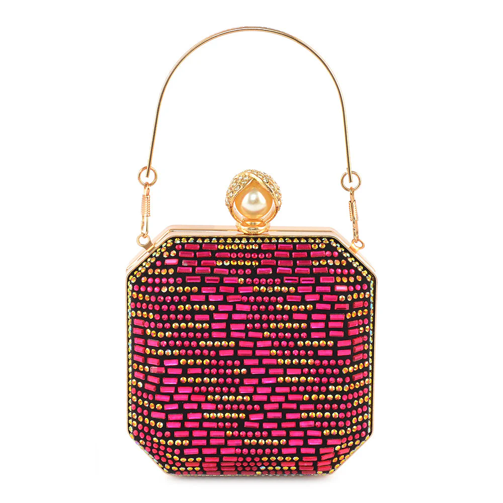 Stone Aura Clutch - Image 11