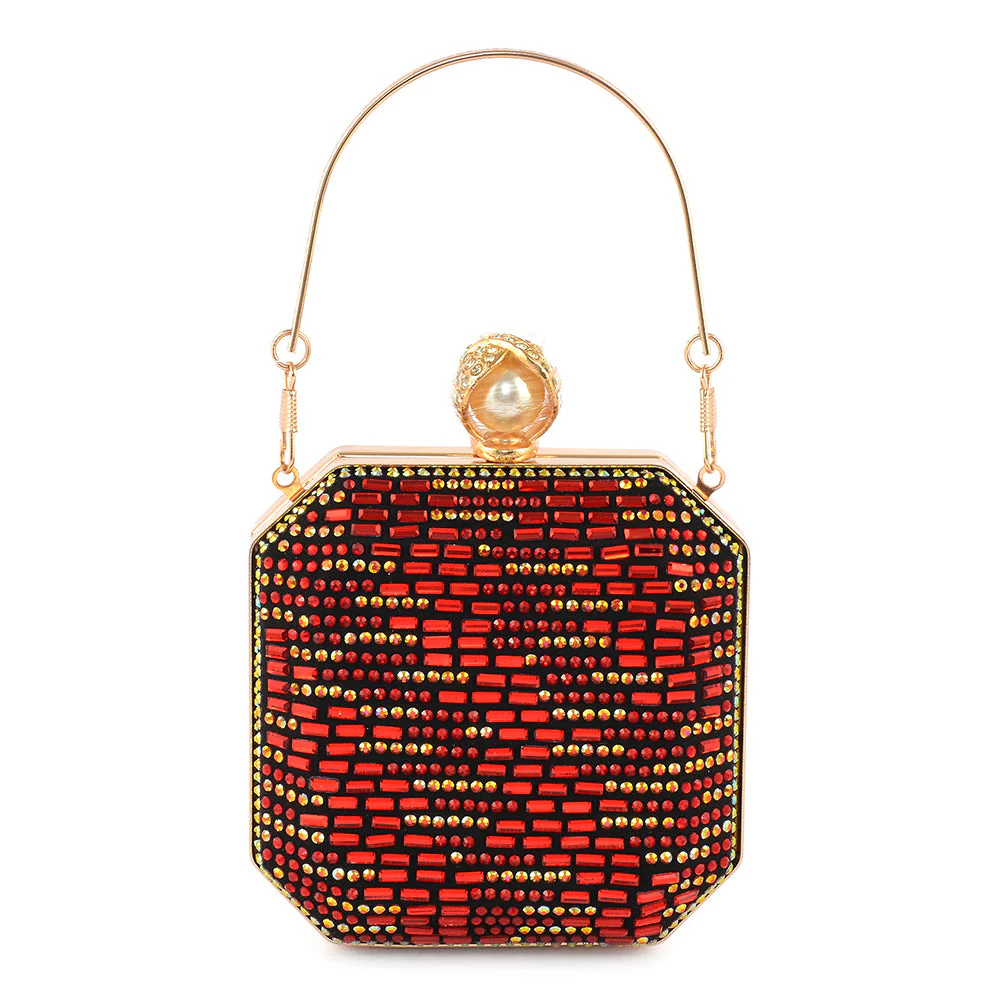 Stone Aura Clutch - Image 14