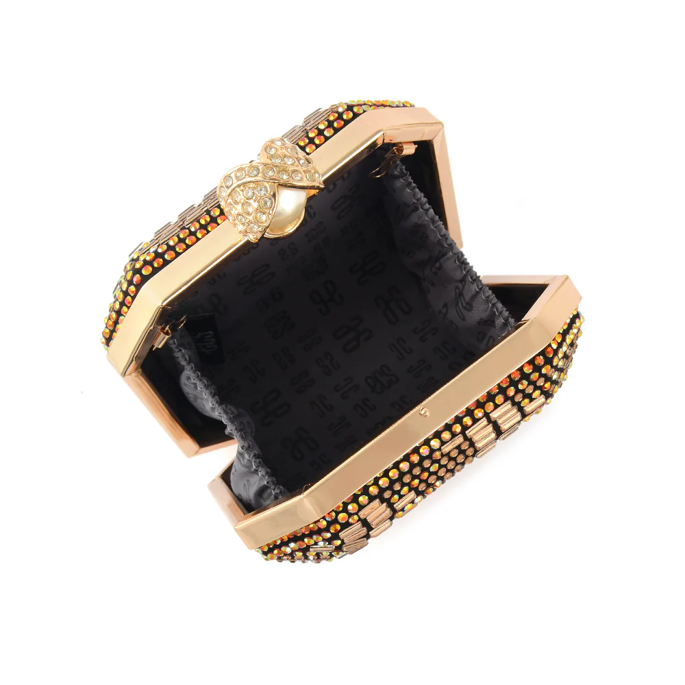 Stone Aura Clutch - Image 4
