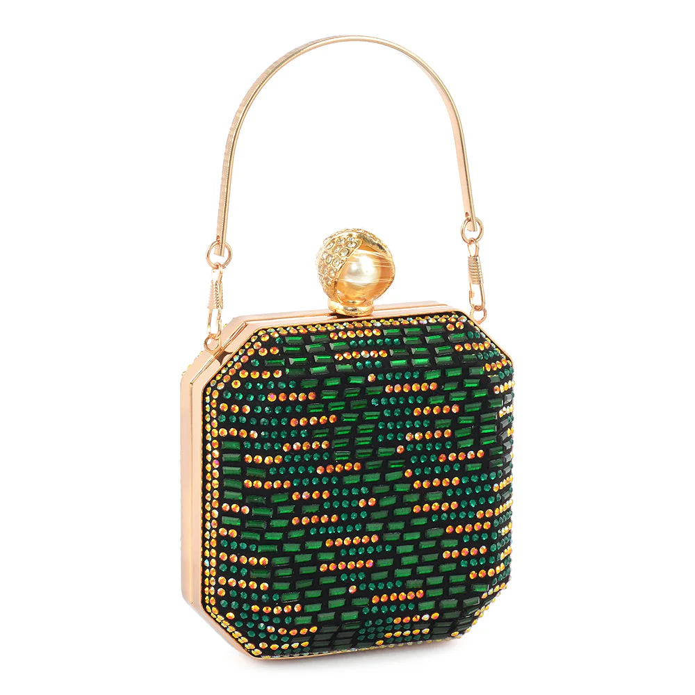 Stone Aura Clutch - Image 7