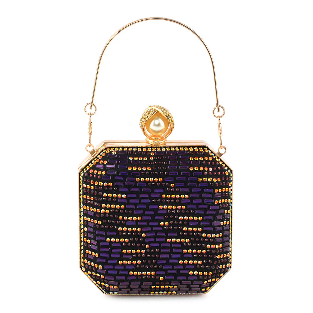Stone Aura Clutch - Image 9