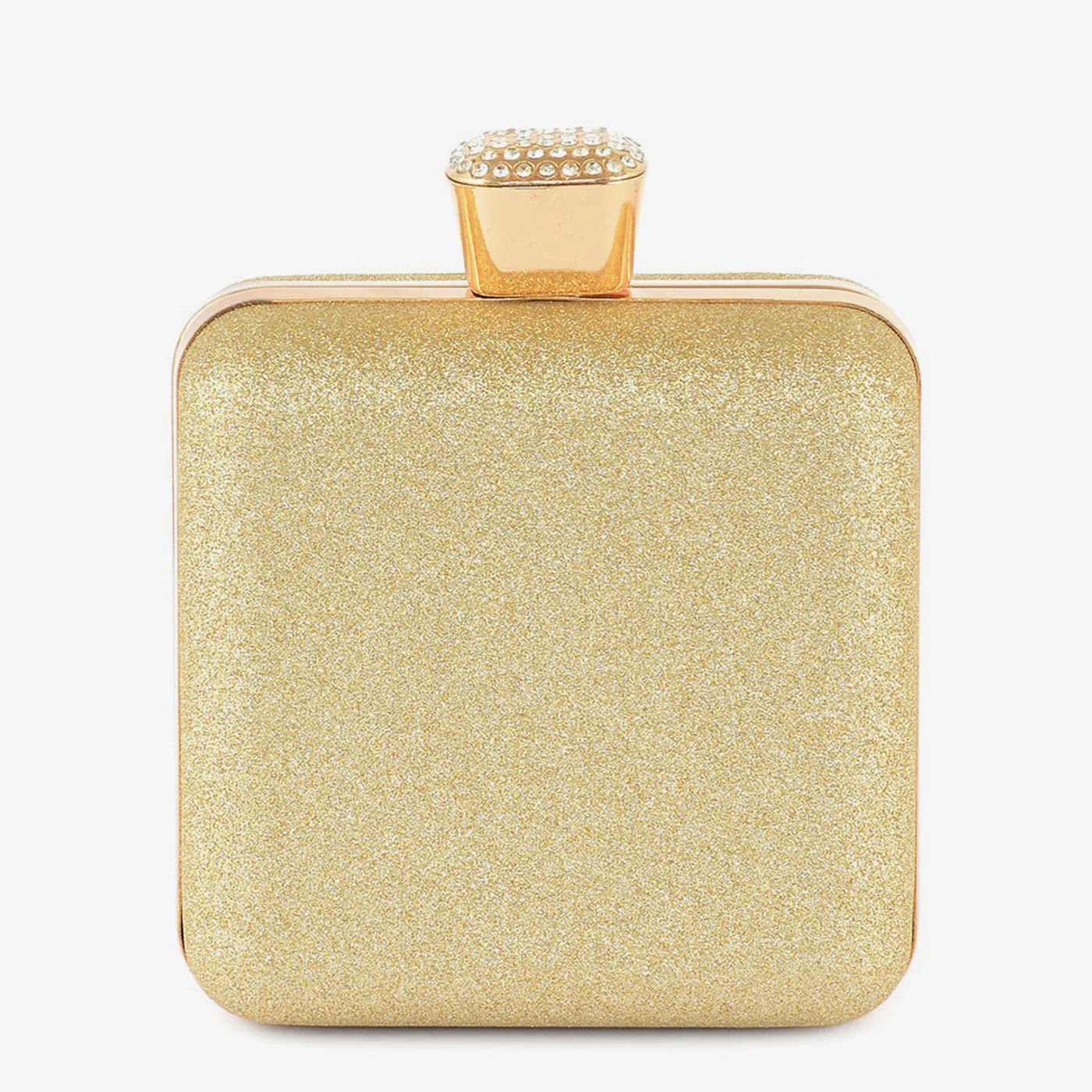 Spark Buckle Clutch - Image 2