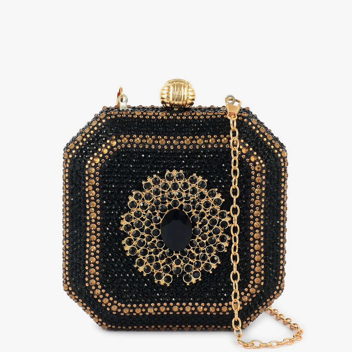 Luxe Clutch
