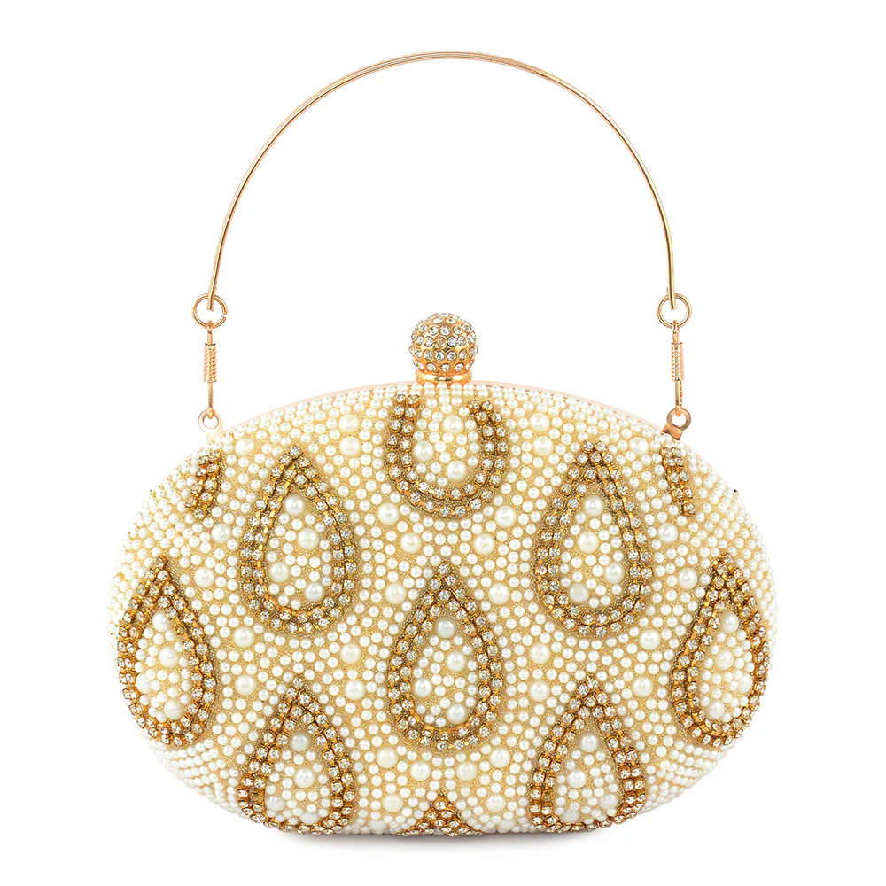 Pearl Luxe