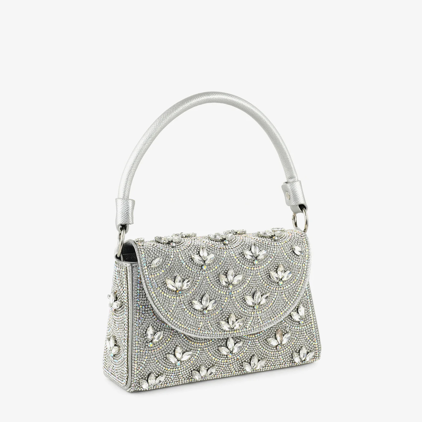 Regal Bloom Bag - Image 3