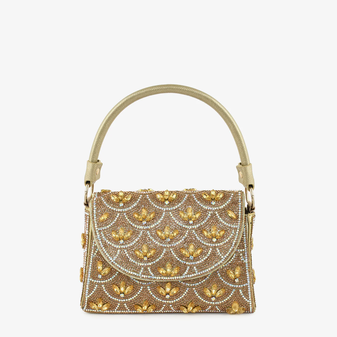Regal Bloom Bag - Image 4