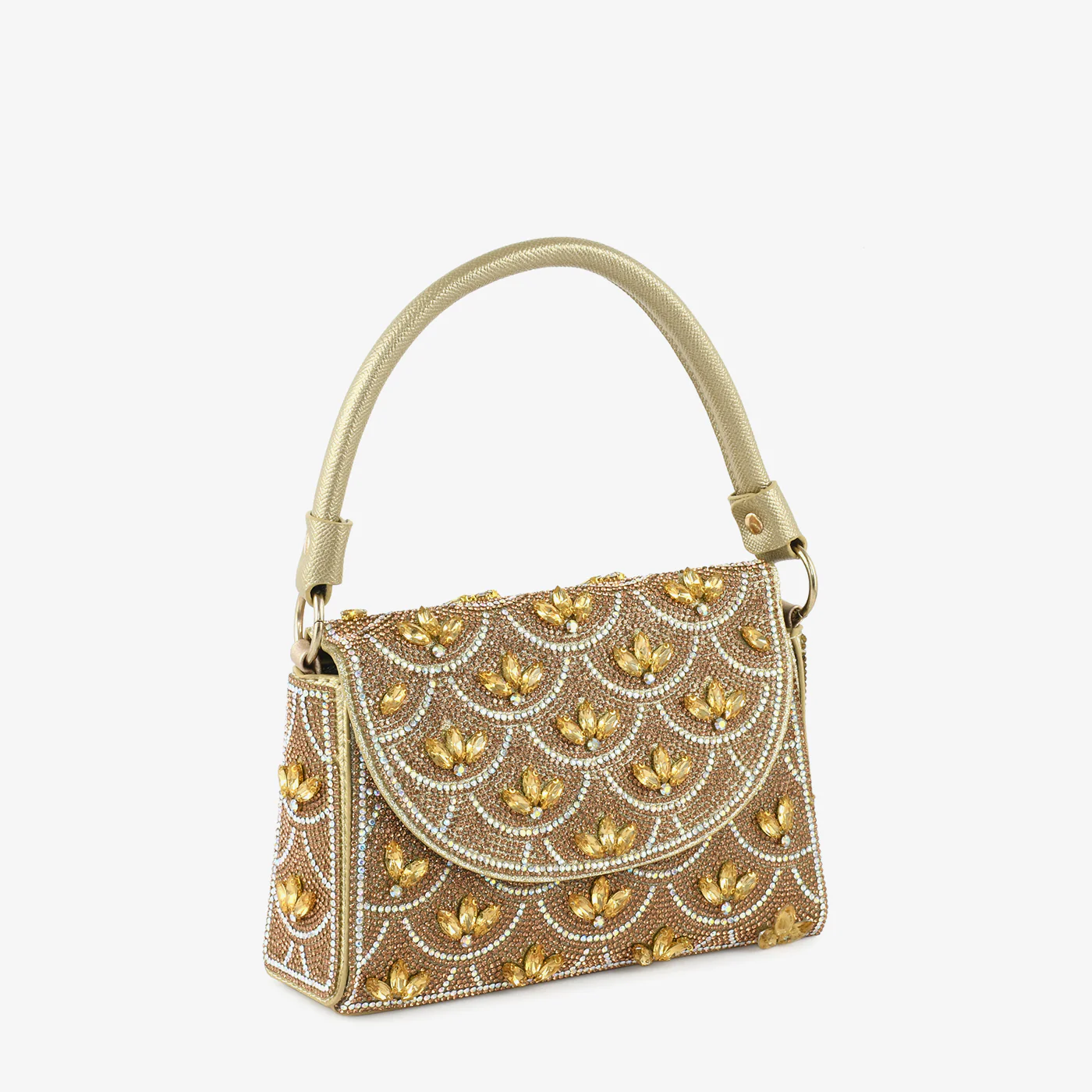 Regal Bloom Bag - Image 6