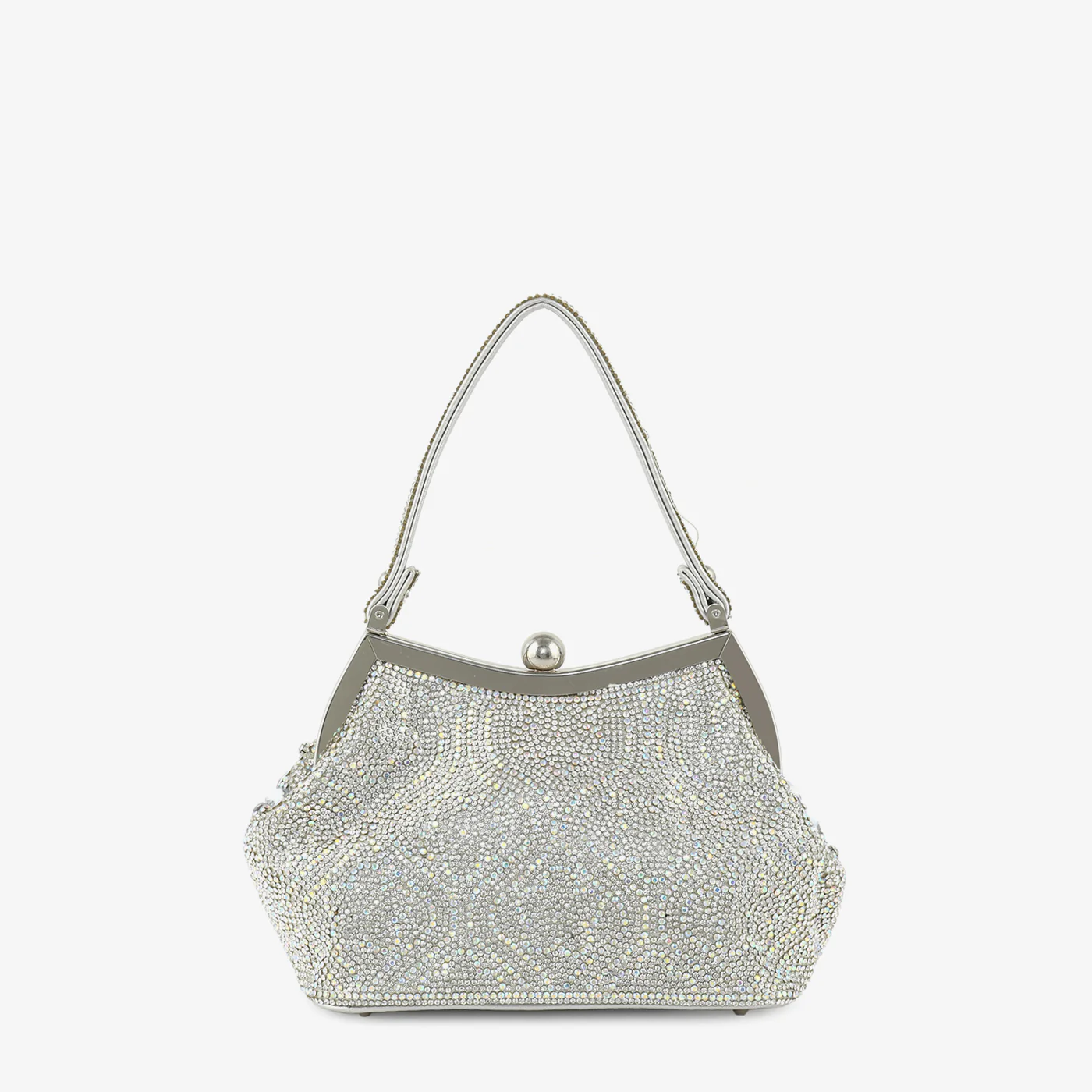 Floral Grace Clutch - Image 2