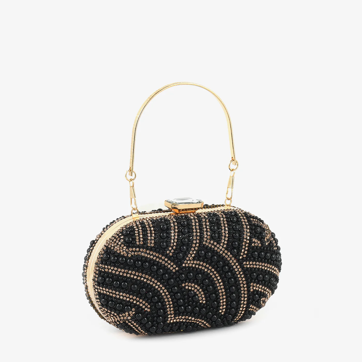 Noir Clutch - Image 3