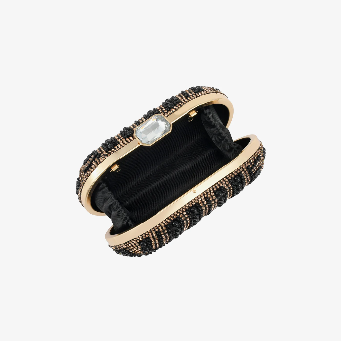 Noir Clutch - Image 4