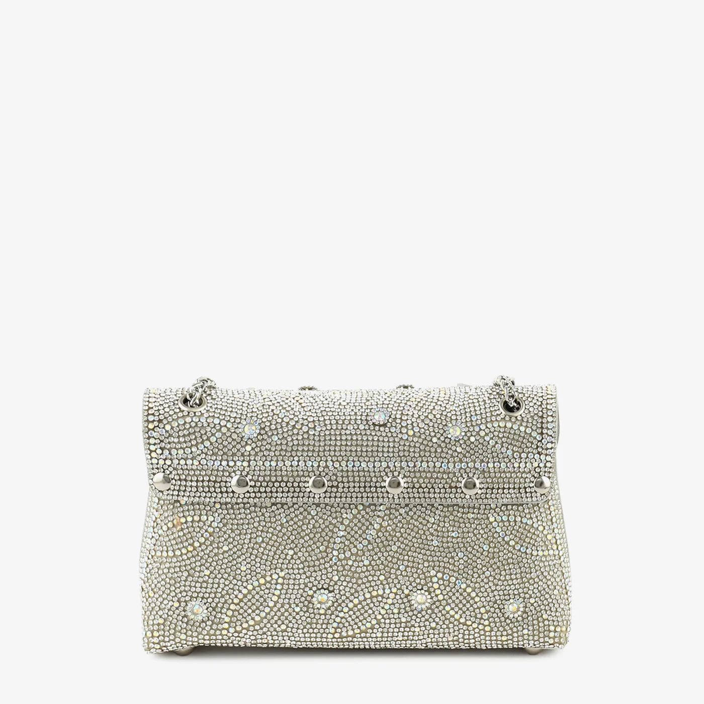 Golden Filigree Clutch - Image 5
