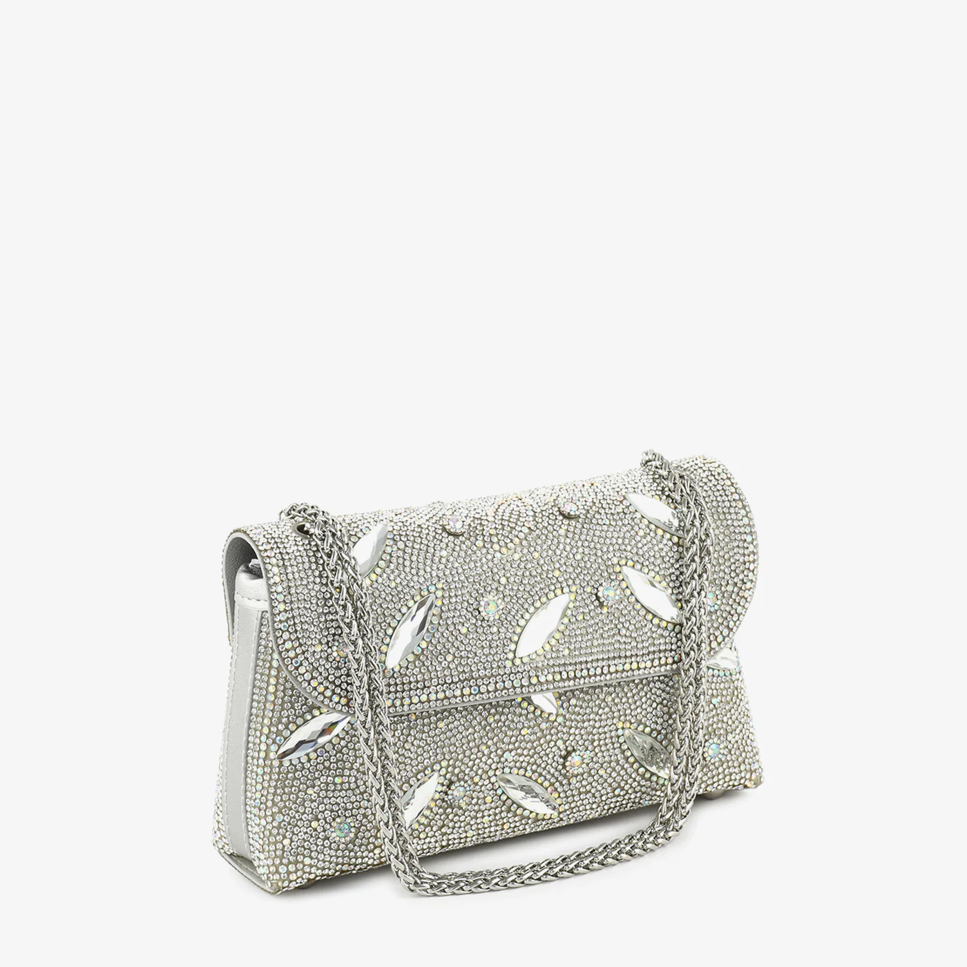 Golden Filigree Clutch - Image 6