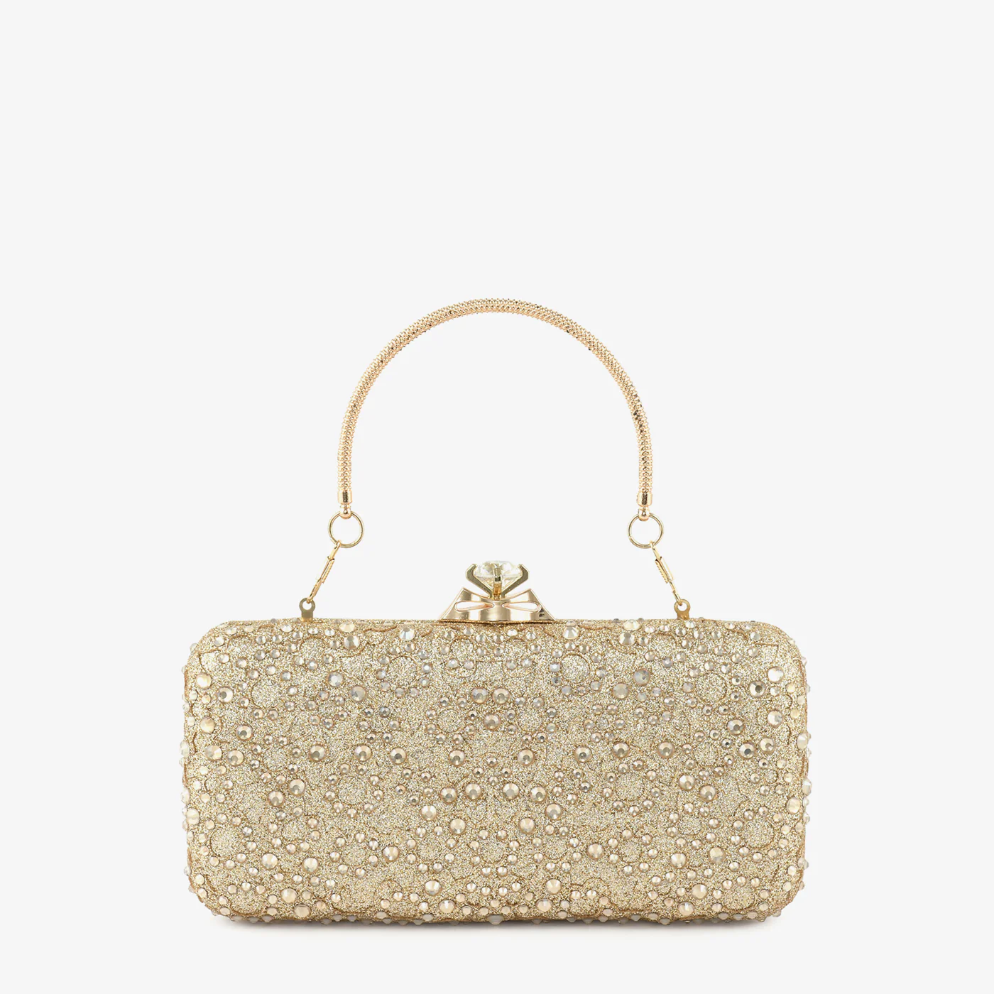 Spark Luxe Clutch - Image 10