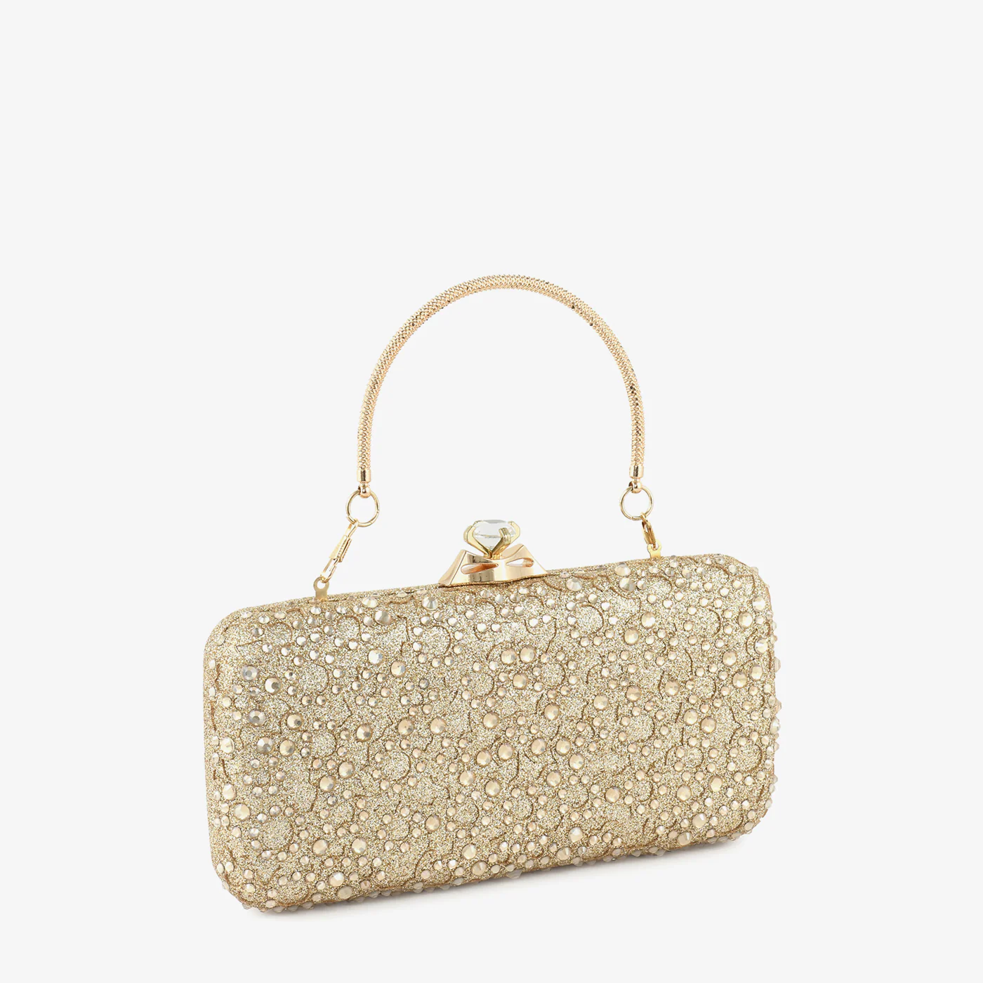 Spark Luxe Clutch - Image 12