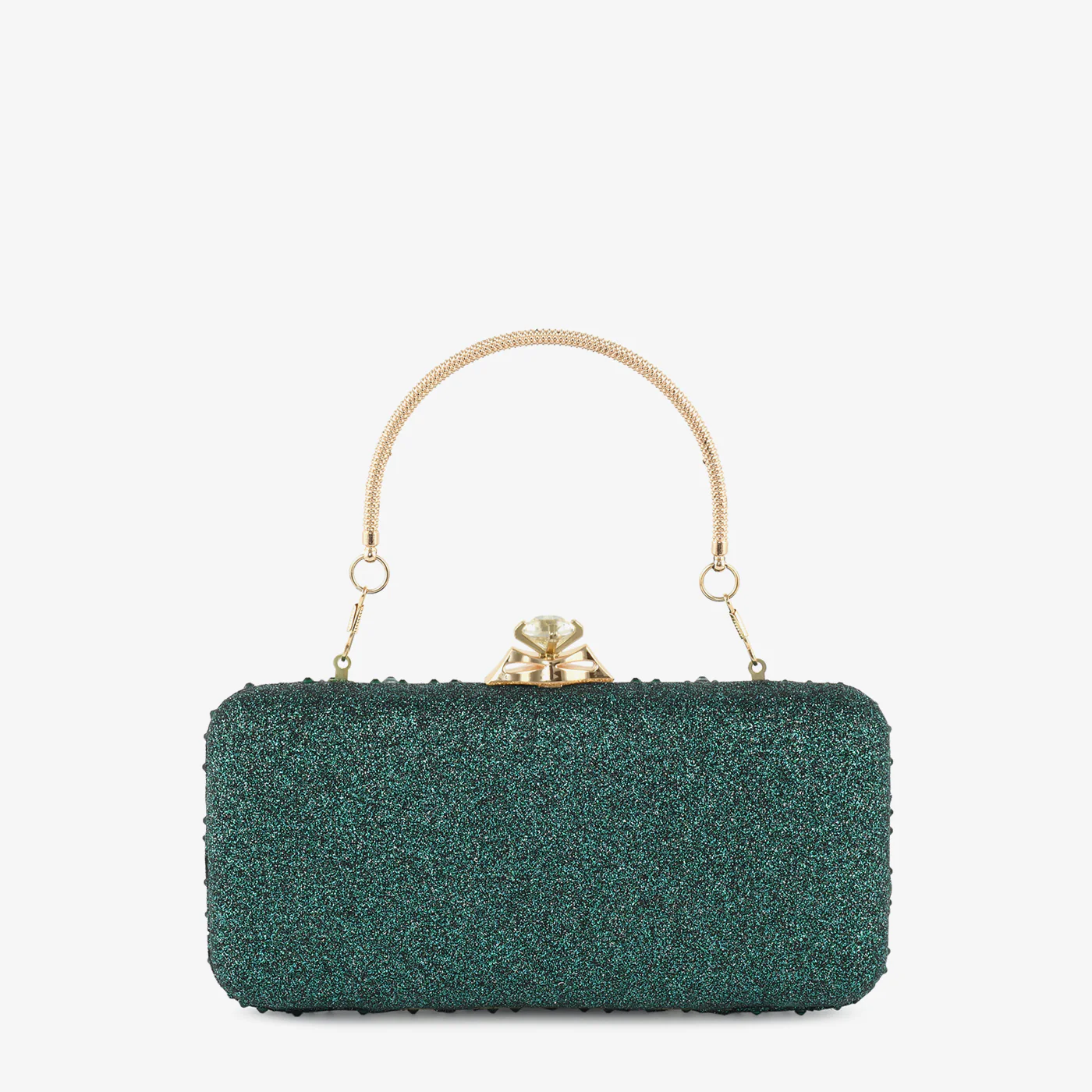Spark Luxe Clutch - Image 2