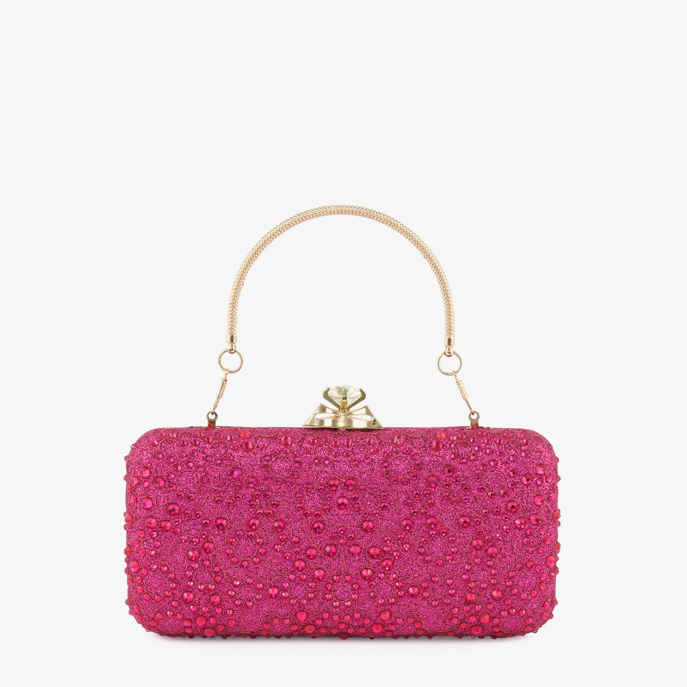Spark Luxe Clutch - Image 4