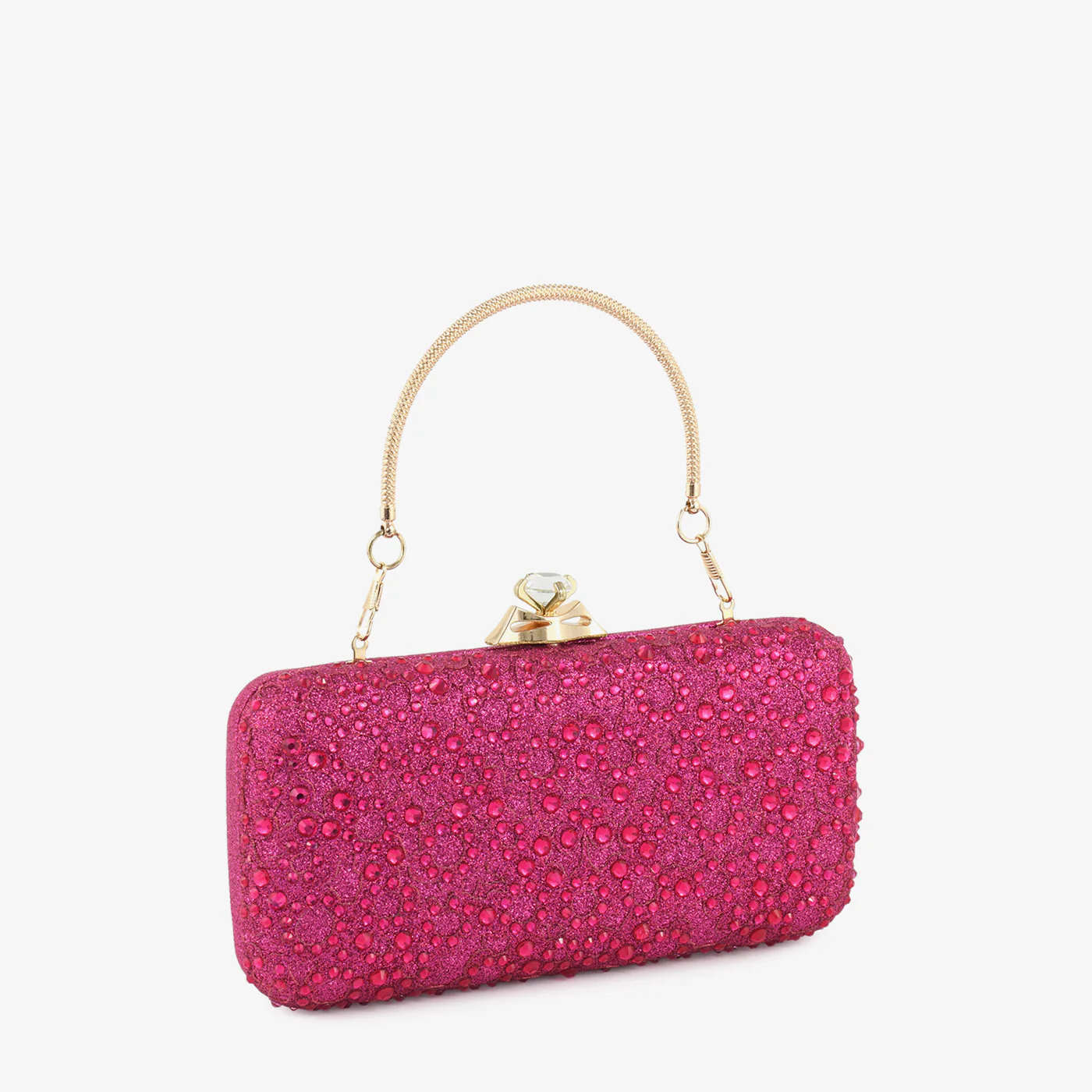 Spark Luxe Clutch - Image 6