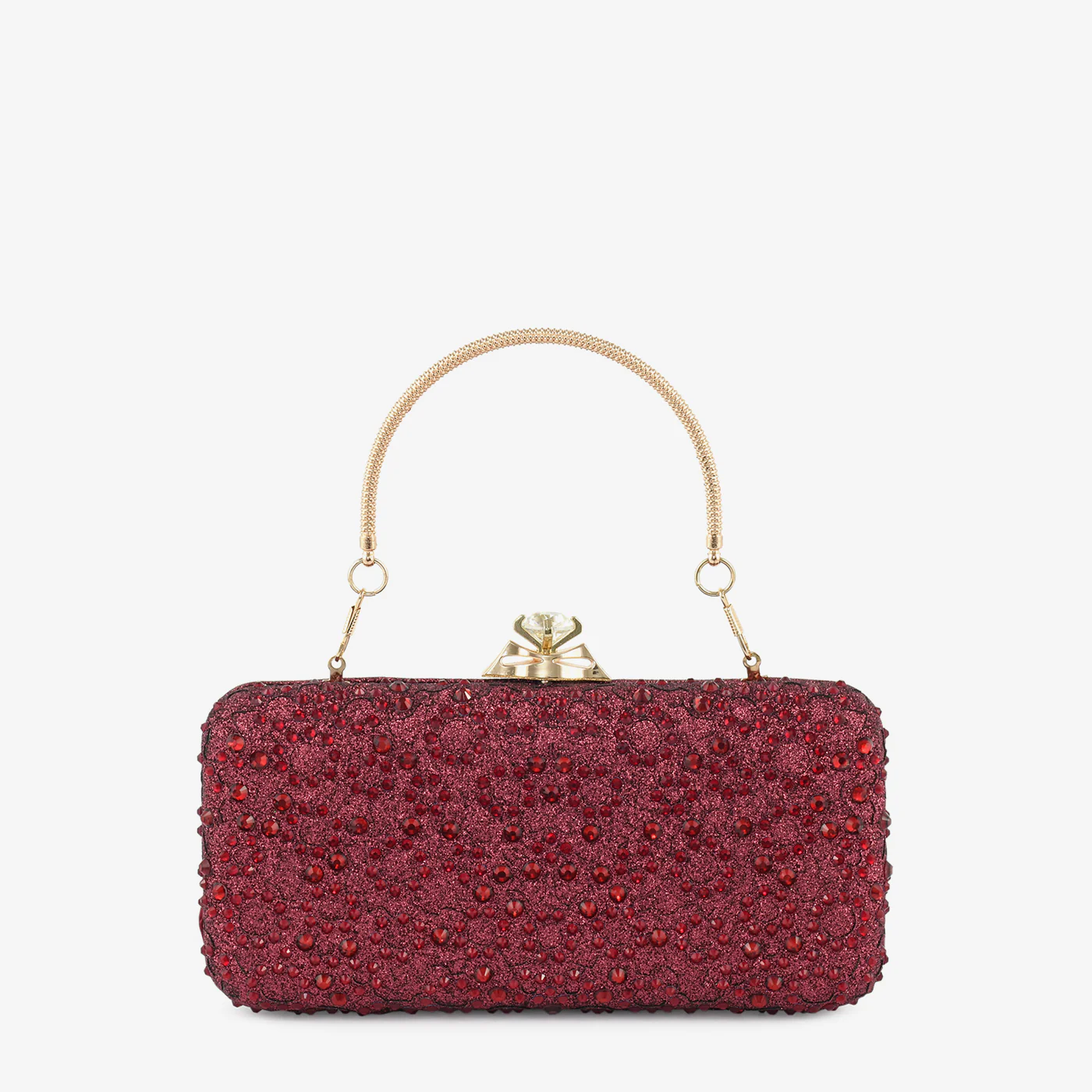 Spark Luxe Clutch - Image 7