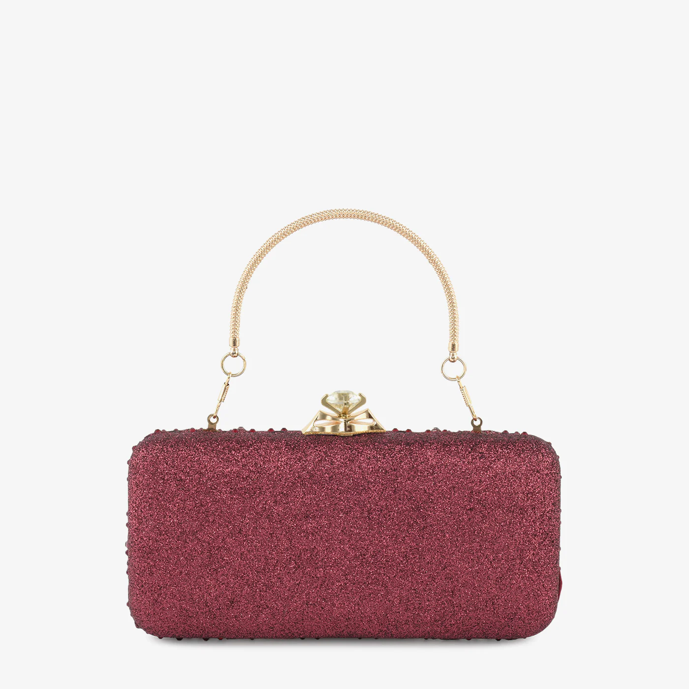 Spark Luxe Clutch - Image 8