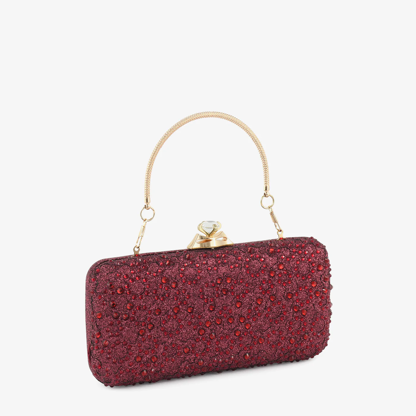 Spark Luxe Clutch - Image 9