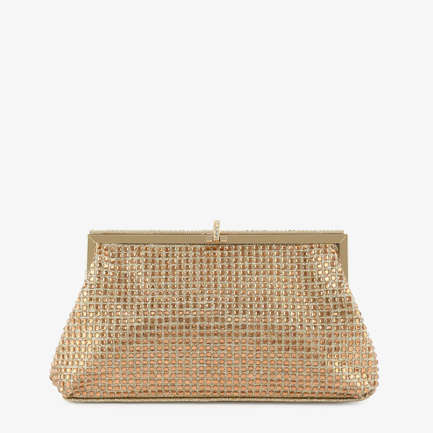 Radiant Grid Clutch - Image 8