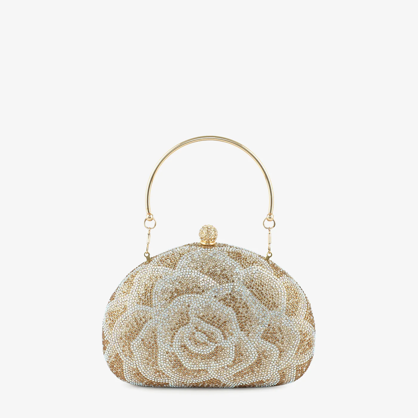 Golden Bloom