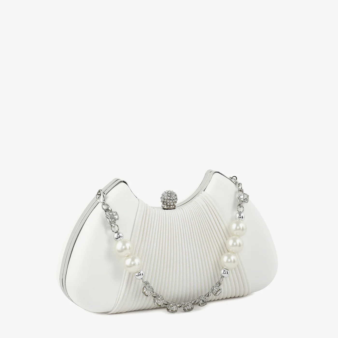 Radiant Charm Clutch - Image 3