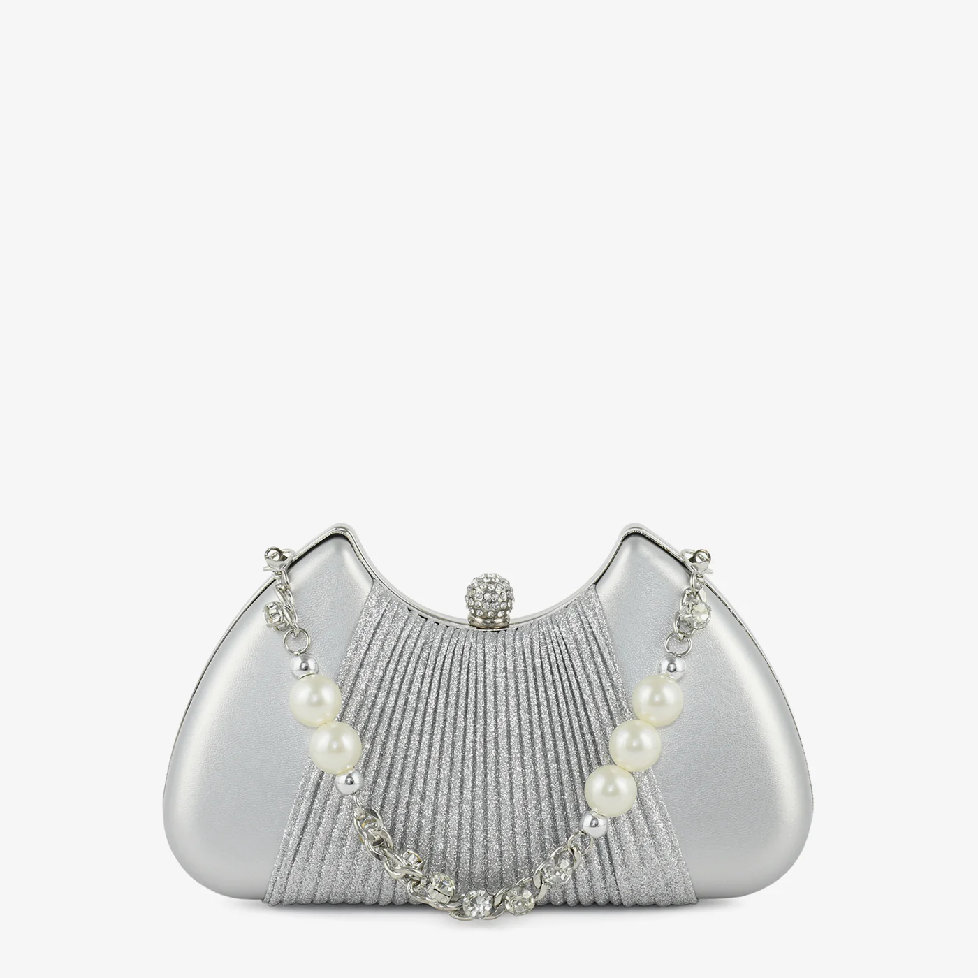 Radiant Charm Clutch - Image 4