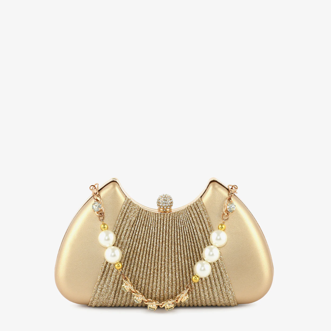 Radiant Charm Clutch - Image 7