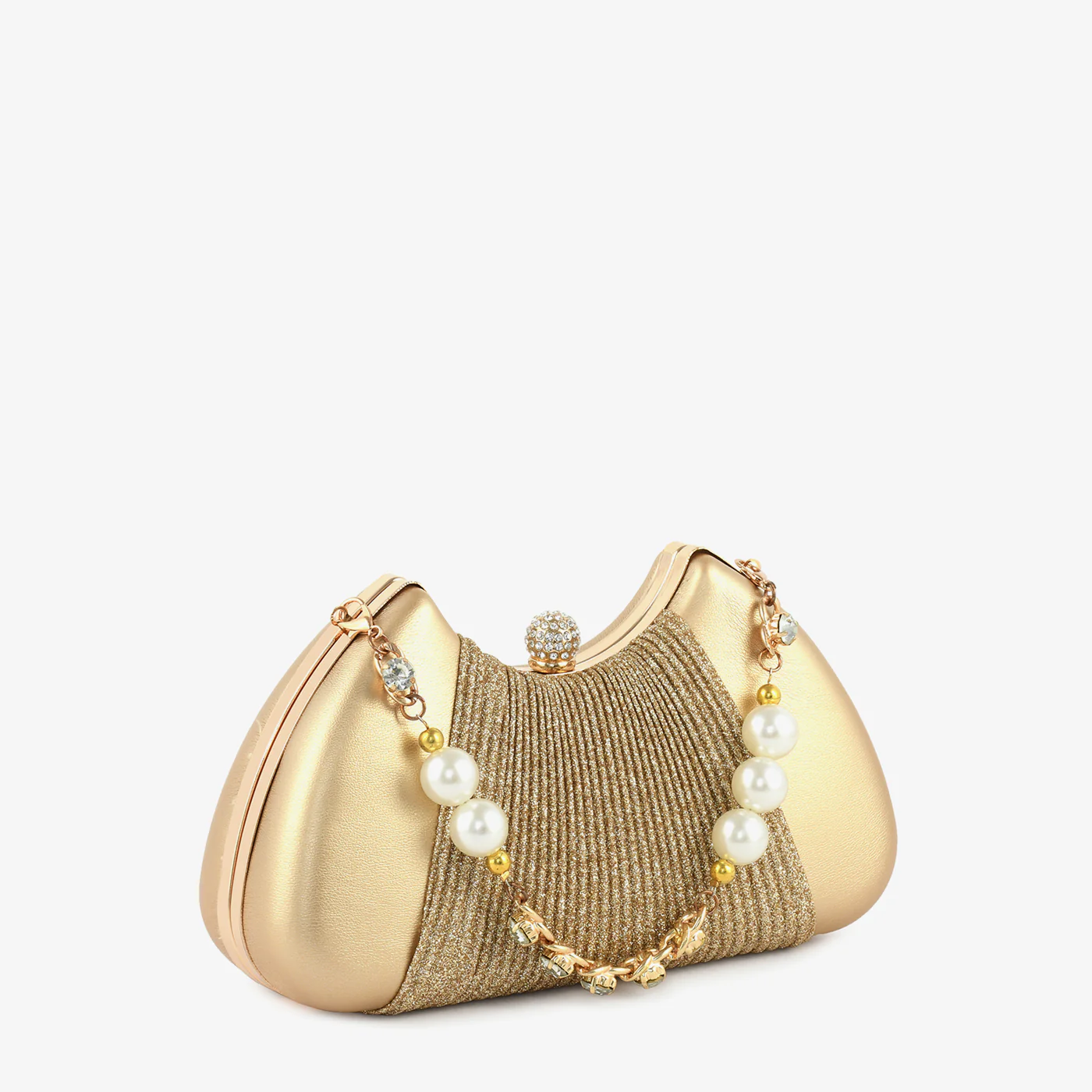 Radiant Charm Clutch - Image 9