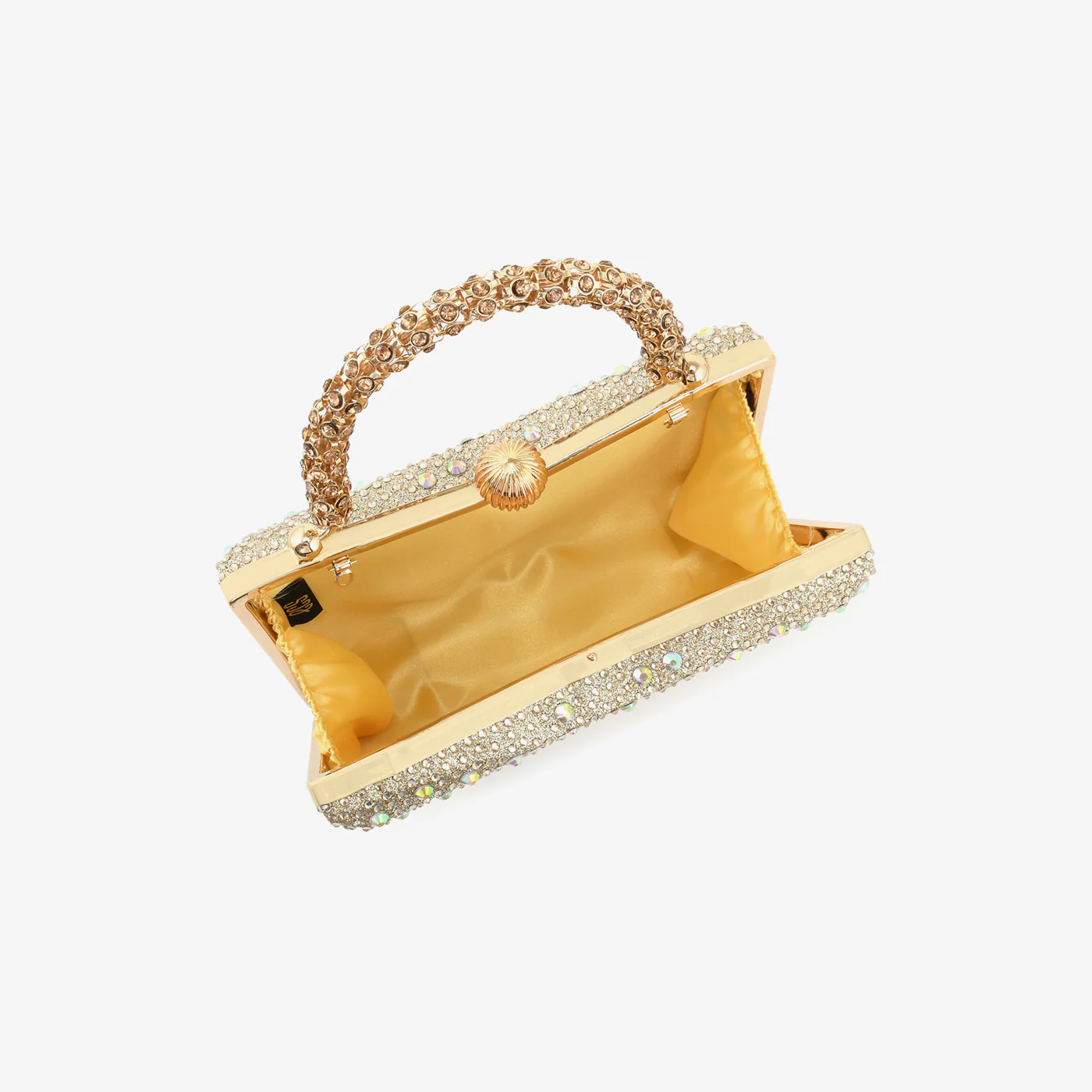 Aurora Glow Clutch - Image 10
