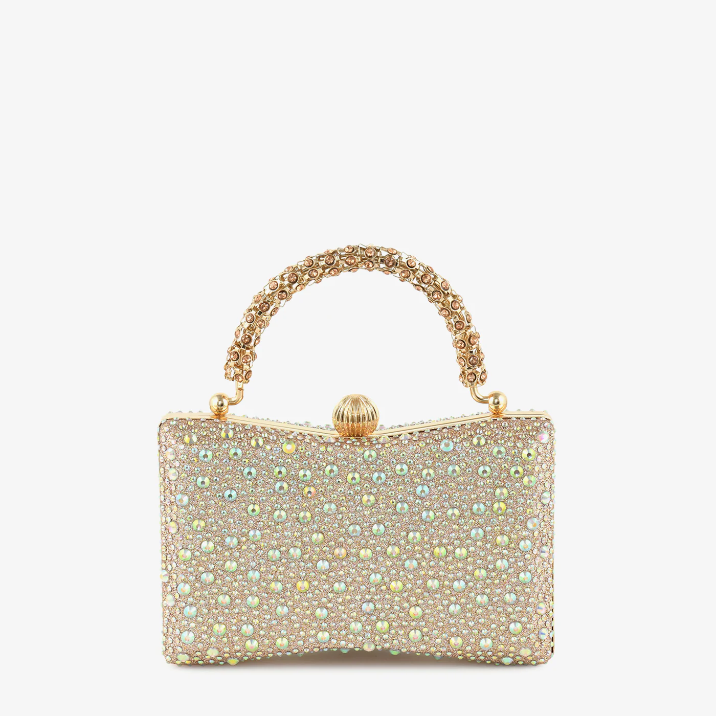 Aurora Glow Clutch - Image 11