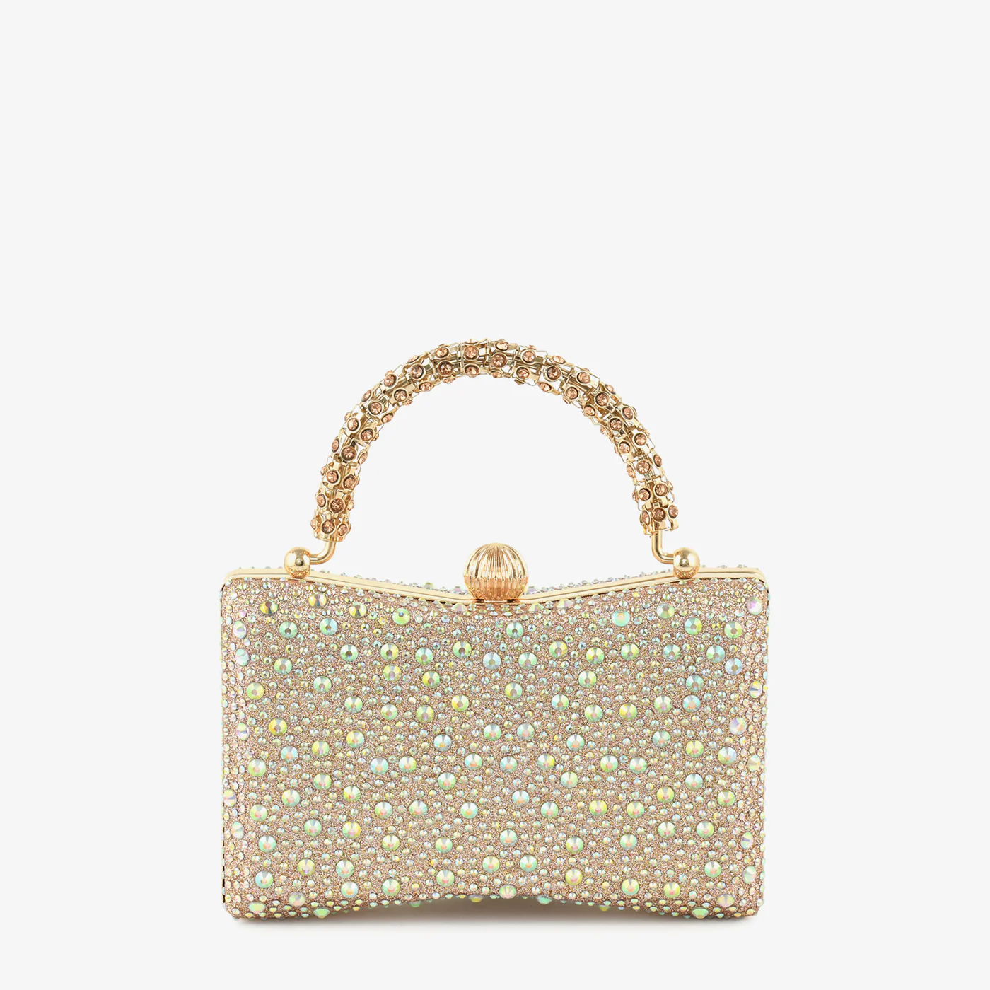 Aurora Glow Clutch - Image 12