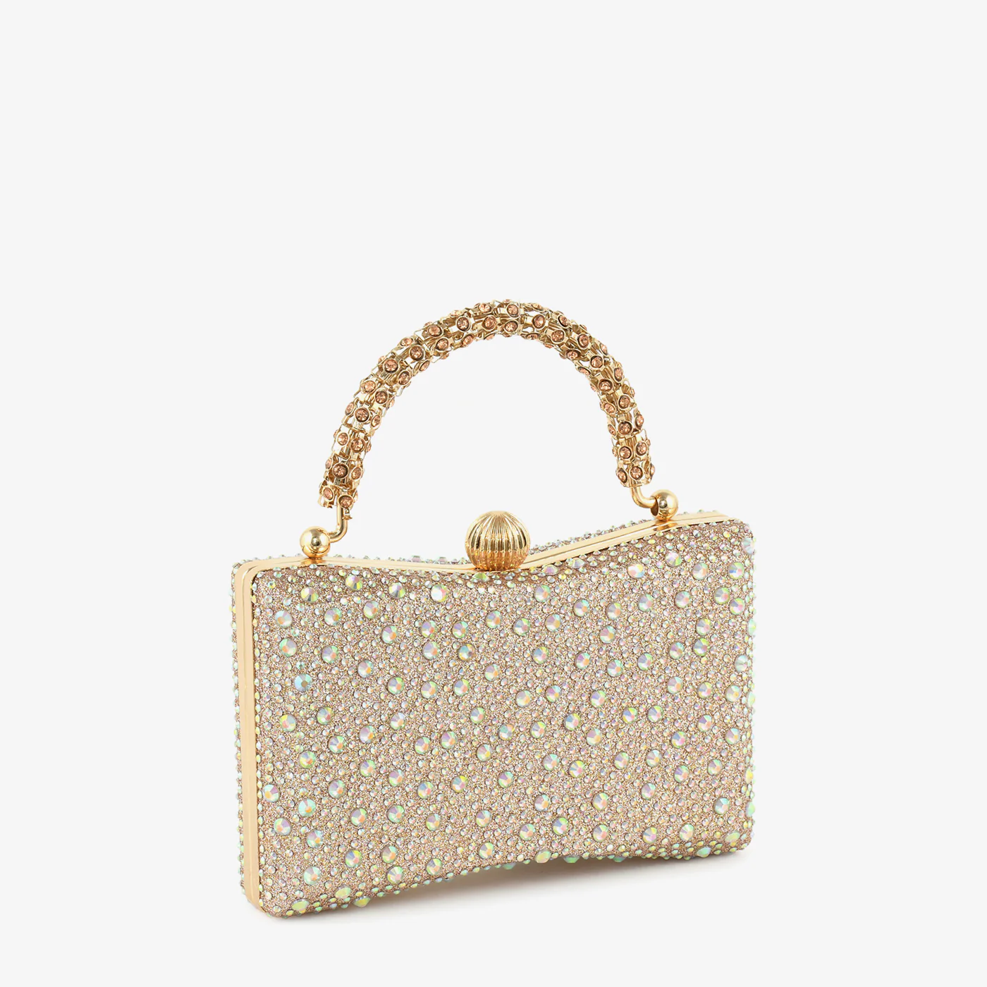 Aurora Glow Clutch - Image 13